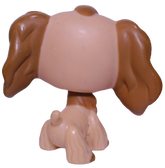 #1318 Cocker Spaniel